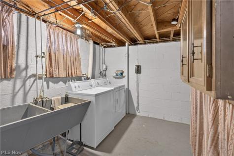 378 High Tee Street Willowick OH 44095