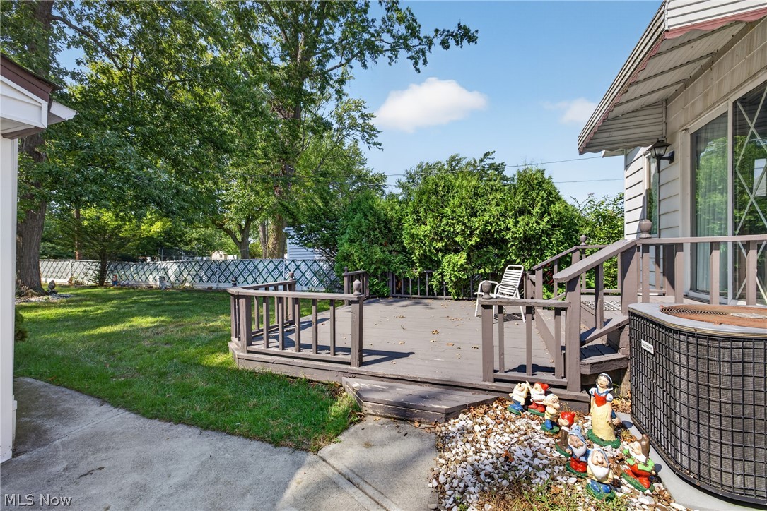378 High Tee Street Willowick OH 44095