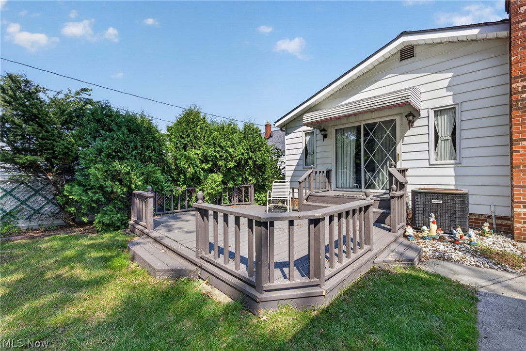 378 High Tee Street Willowick OH 44095