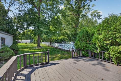 378 High Tee Street Willowick OH 44095
