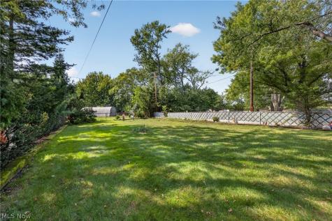 378 High Tee Street Willowick OH 44095