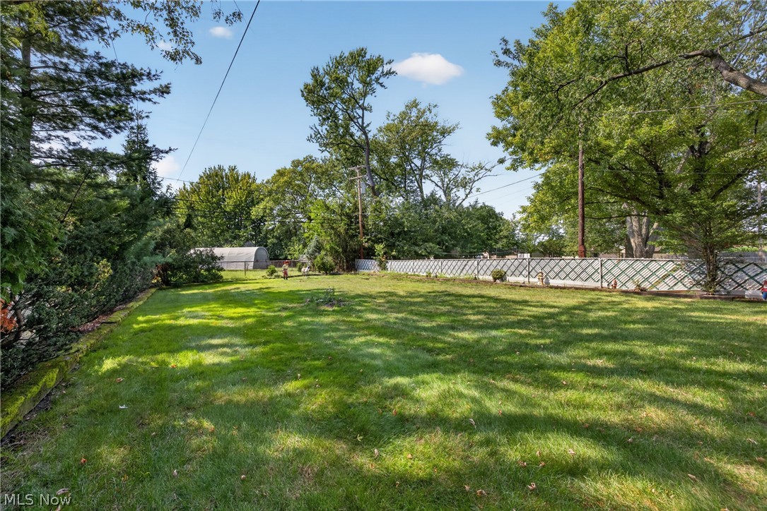 378 High Tee Street Willowick OH 44095