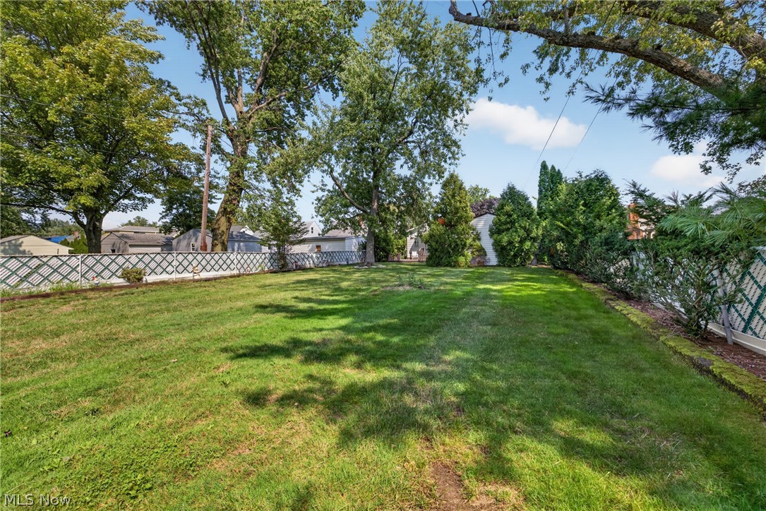 378 High Tee Street Willowick OH 44095
