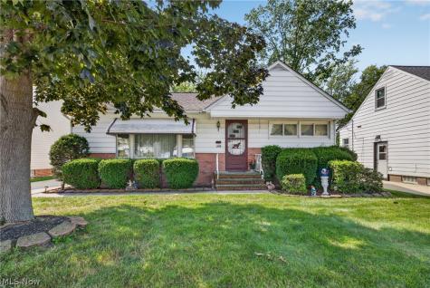 378 High Tee Street Willowick OH 44095