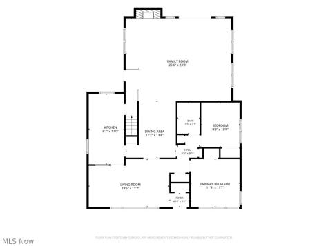 378 High Tee Street Willowick OH 44095
