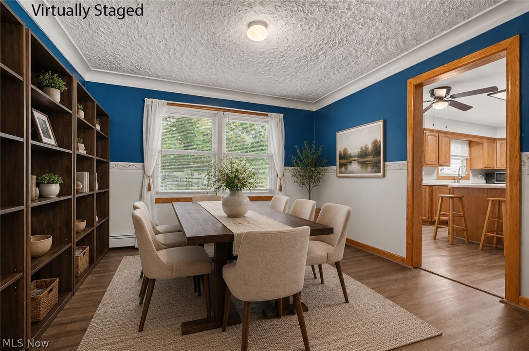 8524 Sleepy Hollow Drive NE Warren OH 44484