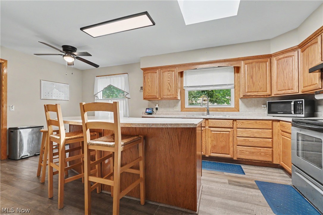 8524 Sleepy Hollow Drive NE Warren OH 44484