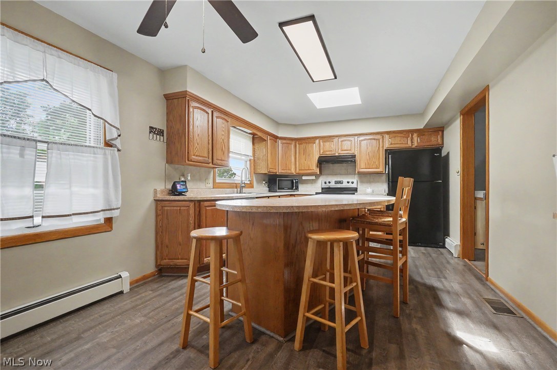 8524 Sleepy Hollow Drive NE Warren OH 44484