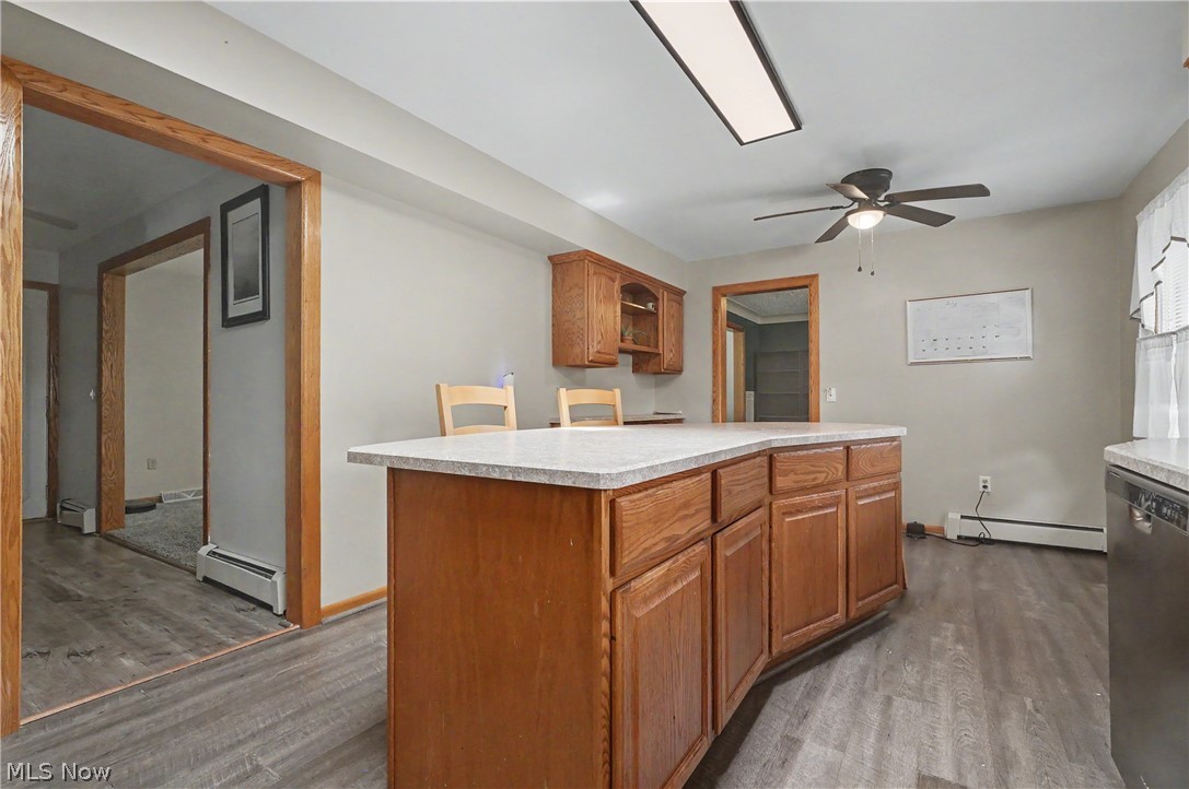 8524 Sleepy Hollow Drive NE Warren OH 44484