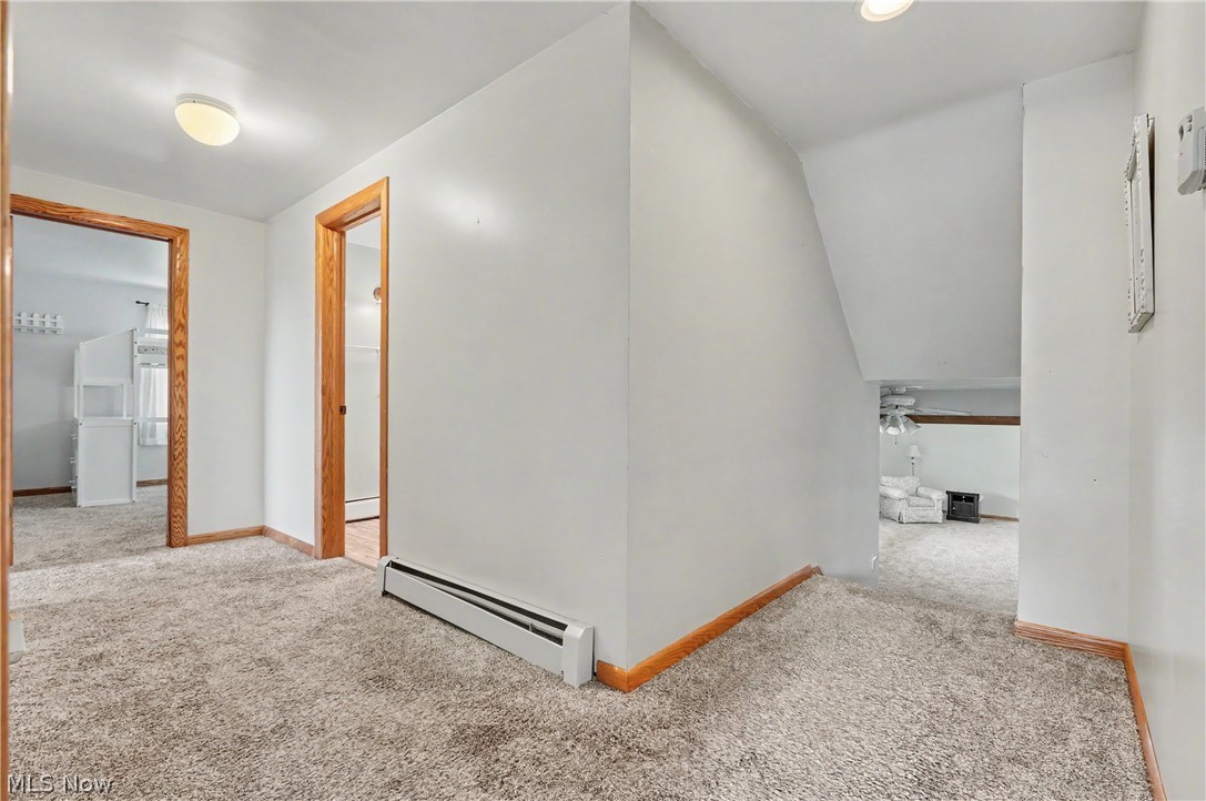 8524 Sleepy Hollow Drive NE Warren OH 44484