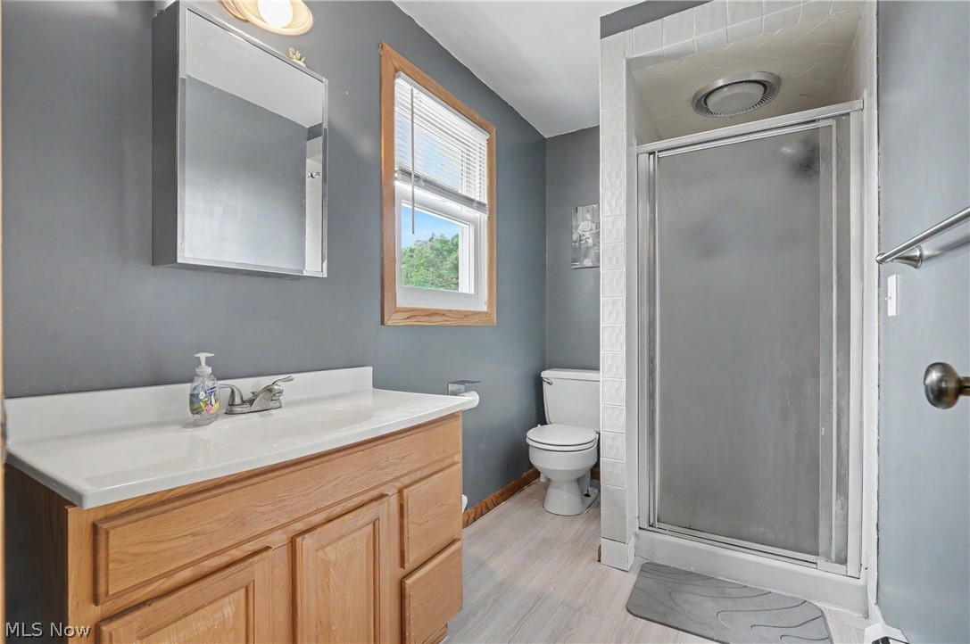 8524 Sleepy Hollow Drive NE Warren OH 44484