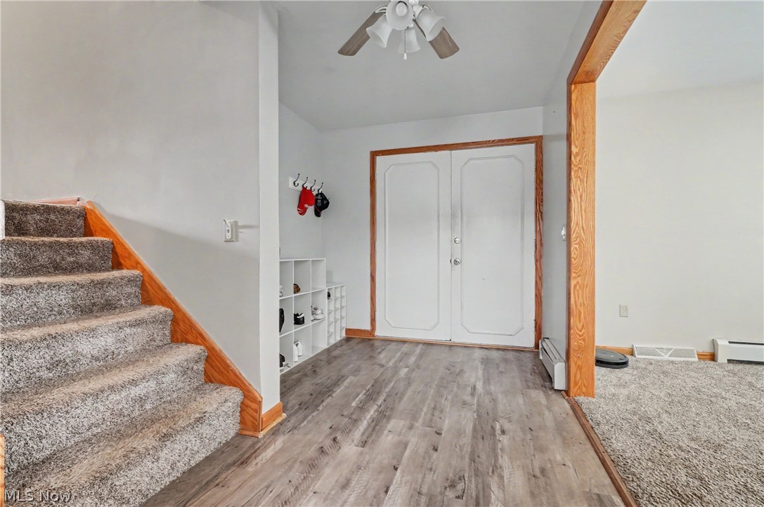 8524 Sleepy Hollow Drive NE Warren OH 44484