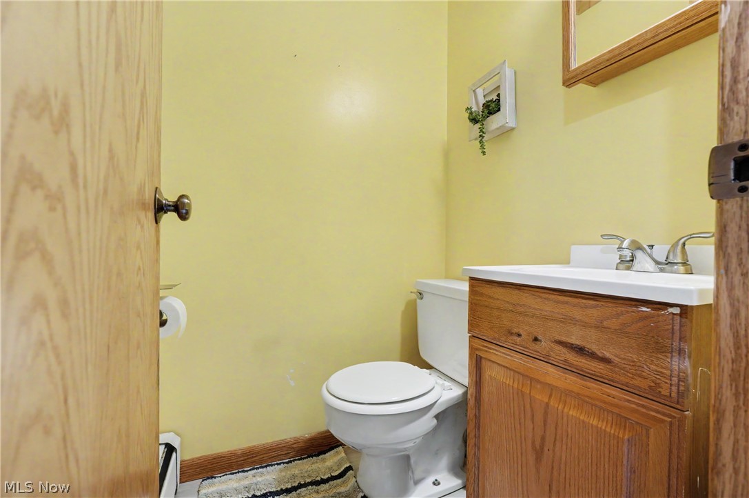 8524 Sleepy Hollow Drive NE Warren OH 44484