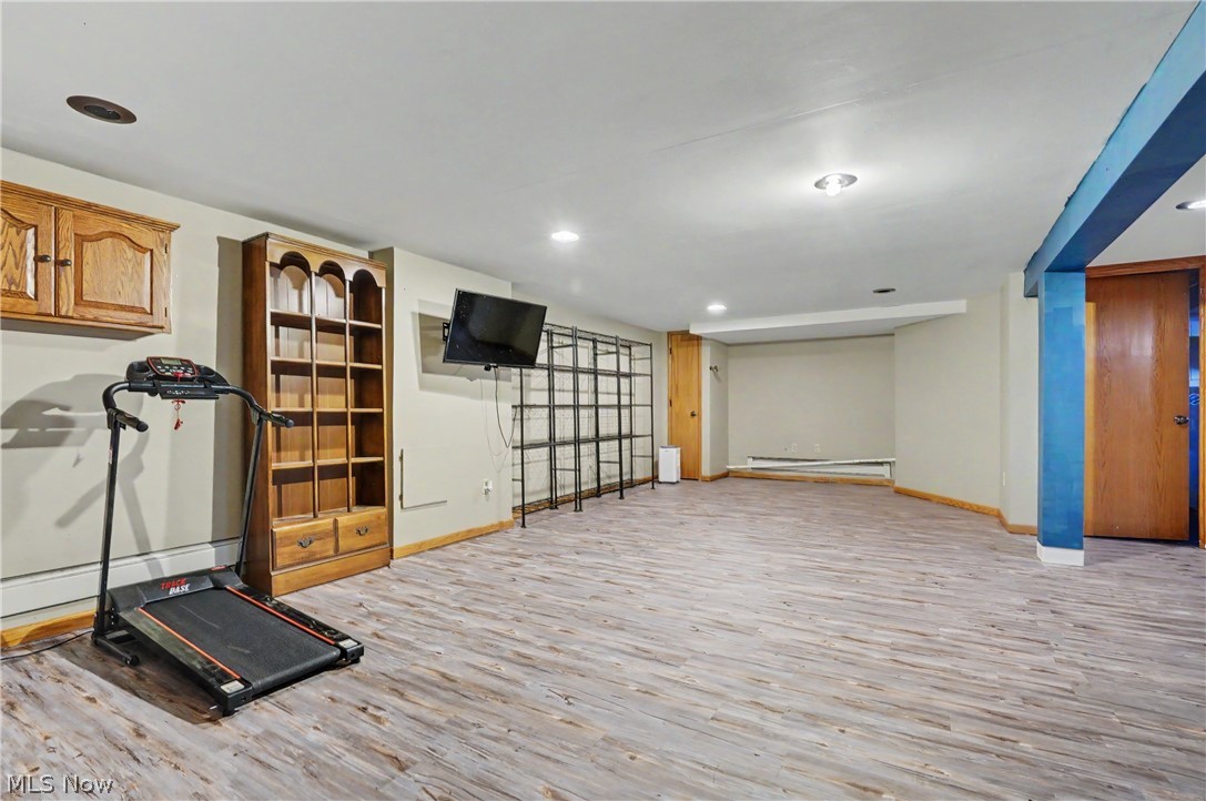 8524 Sleepy Hollow Drive NE Warren OH 44484