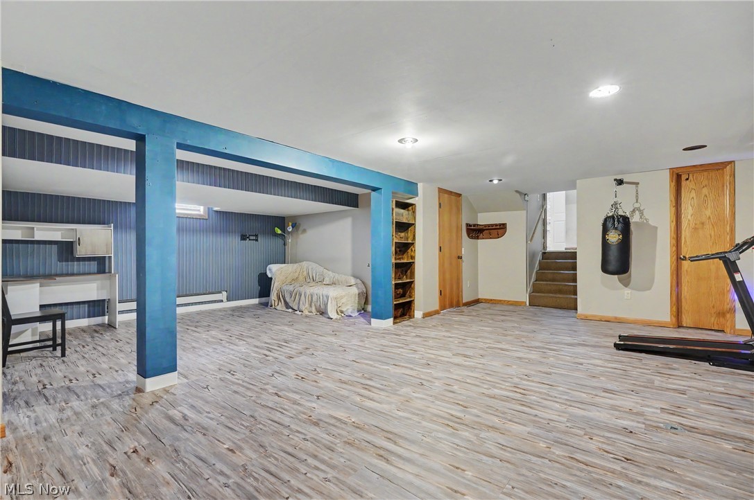 8524 Sleepy Hollow Drive NE Warren OH 44484