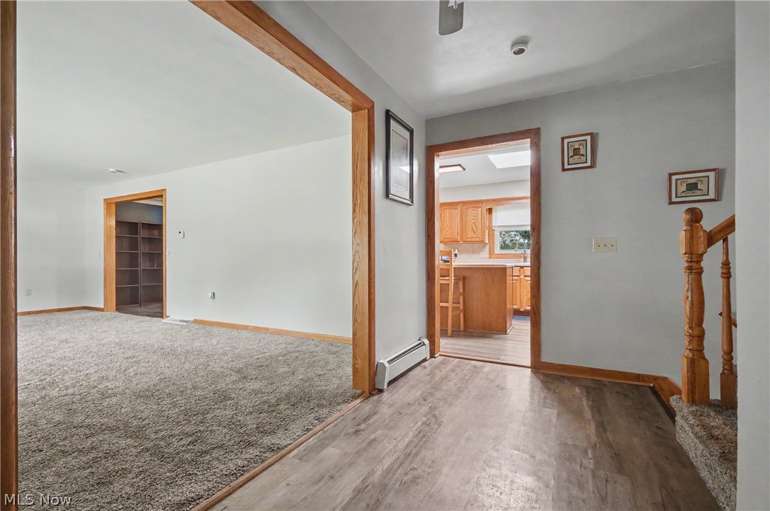 8524 Sleepy Hollow Drive NE Warren OH 44484