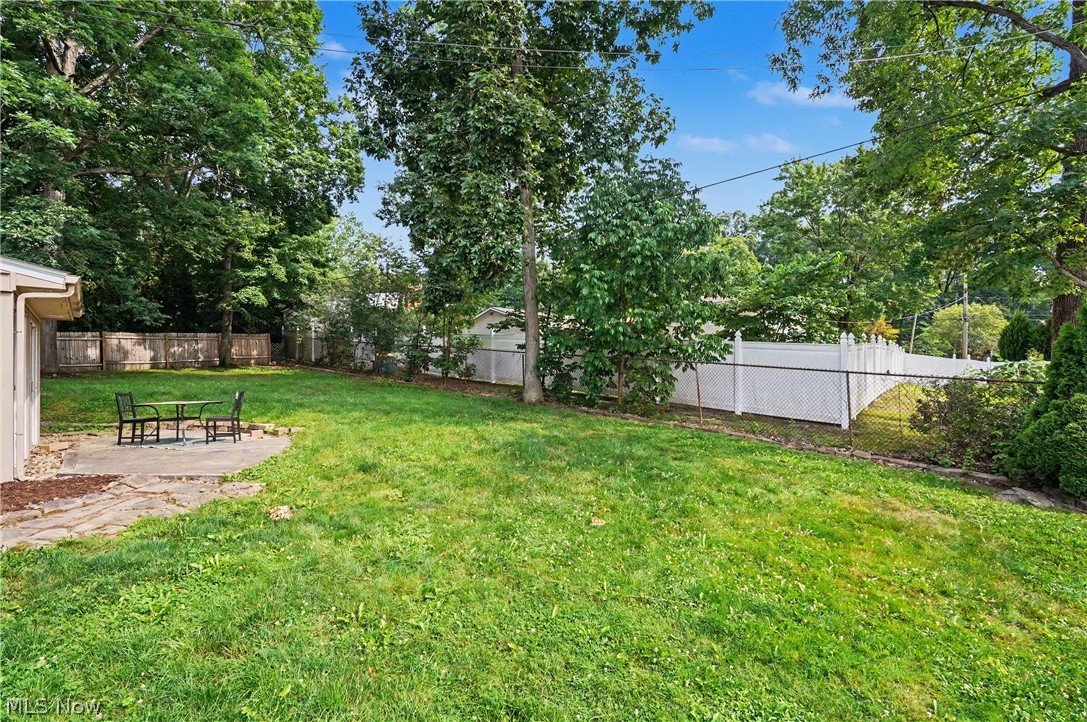 8524 Sleepy Hollow Drive NE Warren OH 44484