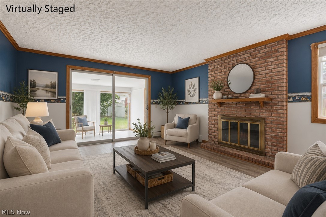 8524 Sleepy Hollow Drive NE Warren OH 44484