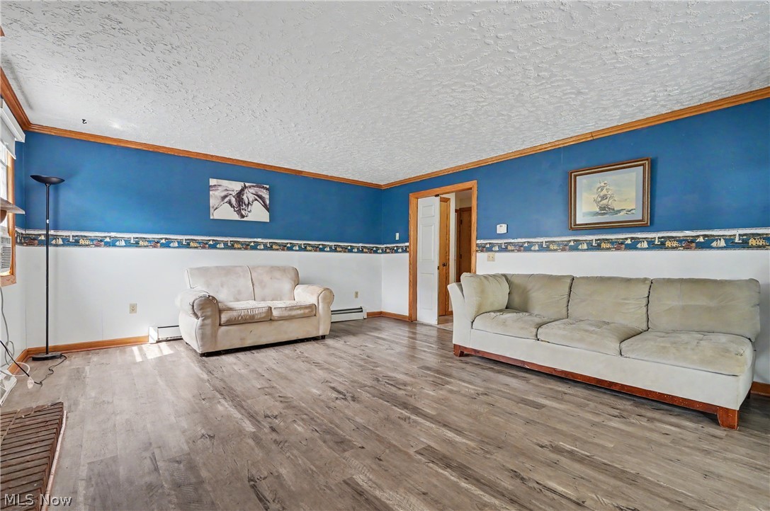 8524 Sleepy Hollow Drive NE Warren OH 44484