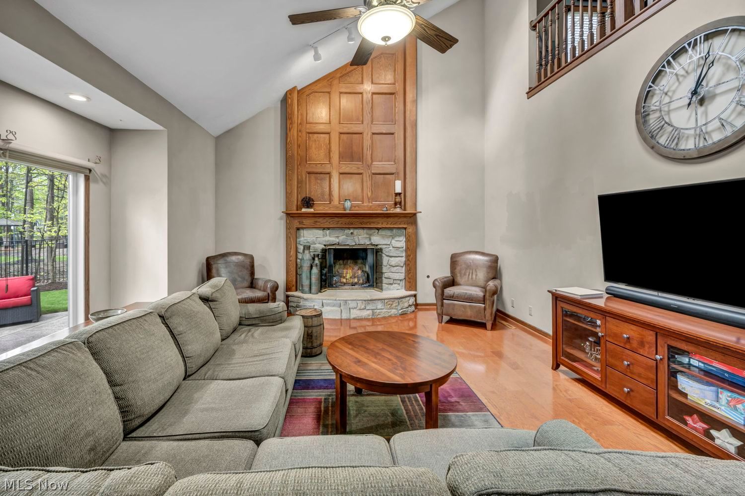 2741 Timberwood Drive Broadview Heights OH 44147
