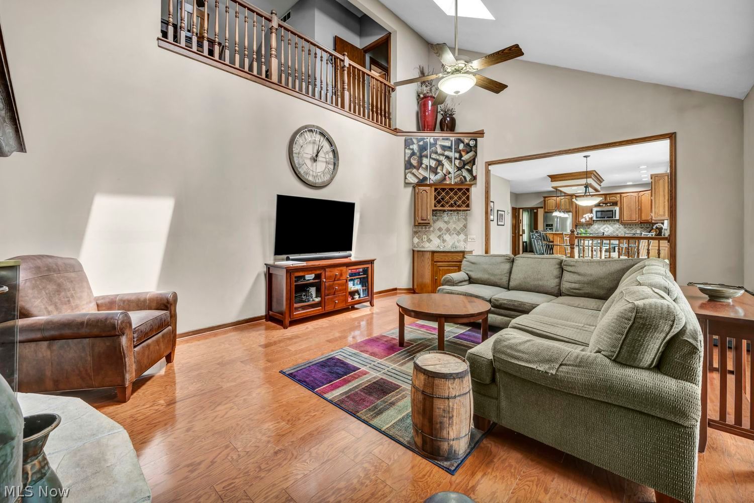 2741 Timberwood Drive Broadview Heights OH 44147