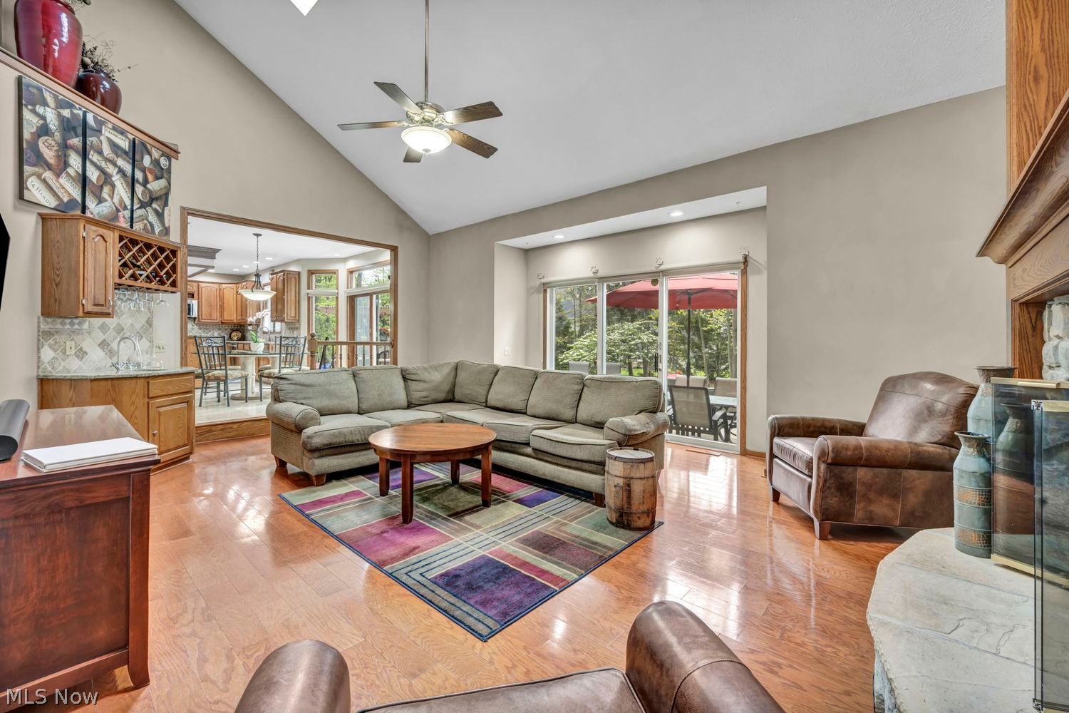 2741 Timberwood Drive Broadview Heights OH 44147