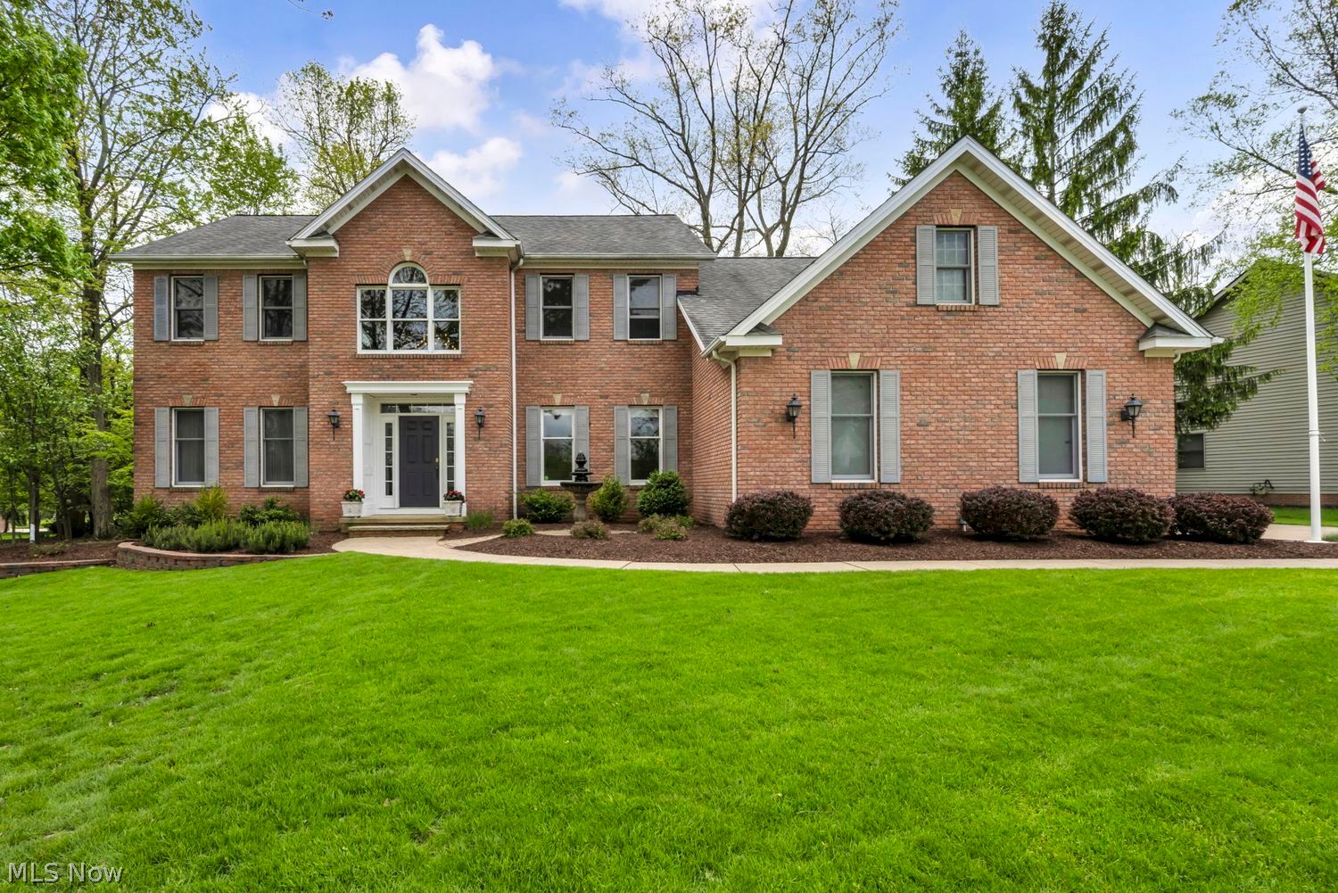 2741 Timberwood Drive Broadview Heights OH 44147