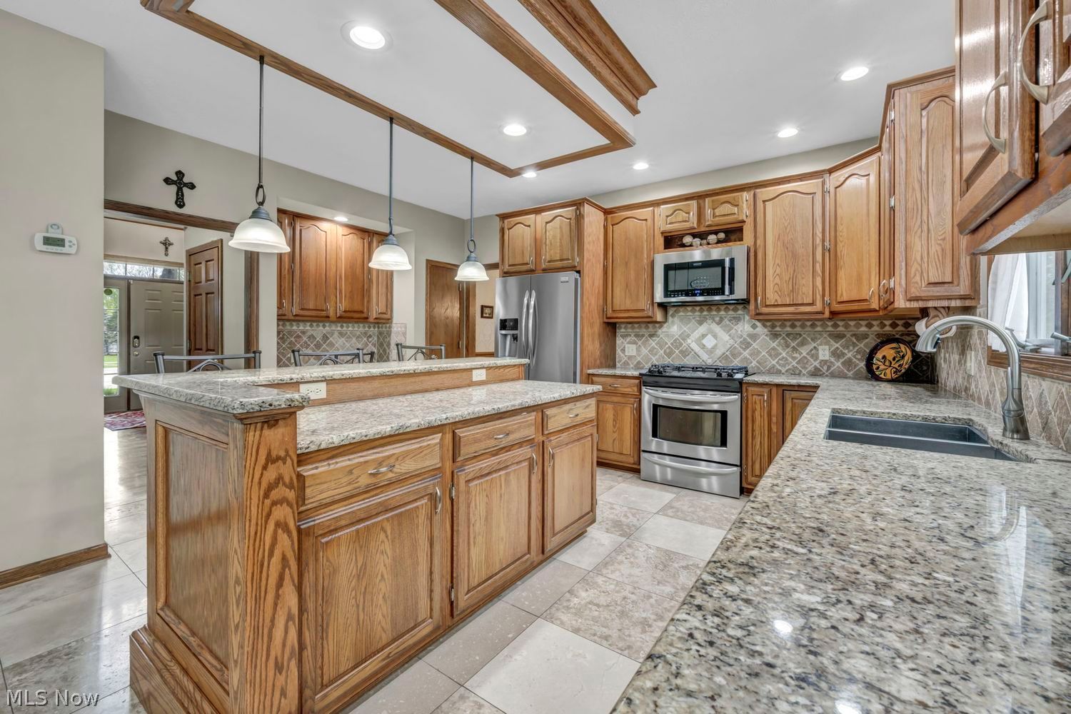 2741 Timberwood Drive Broadview Heights OH 44147