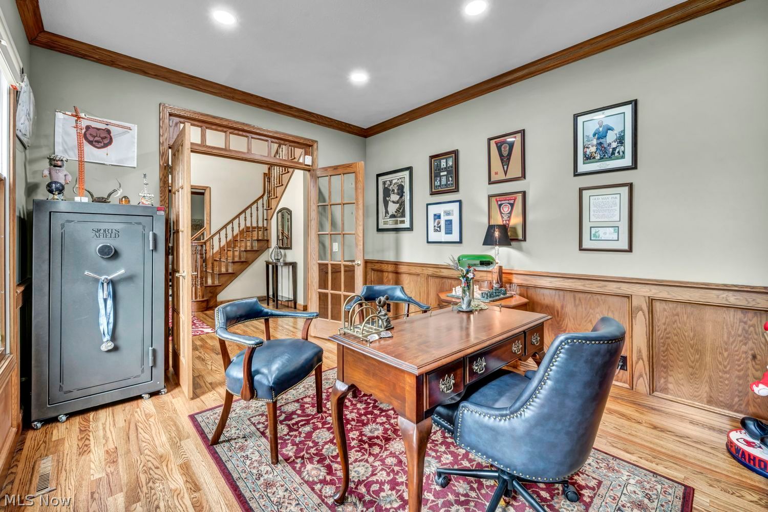 2741 Timberwood Drive Broadview Heights OH 44147