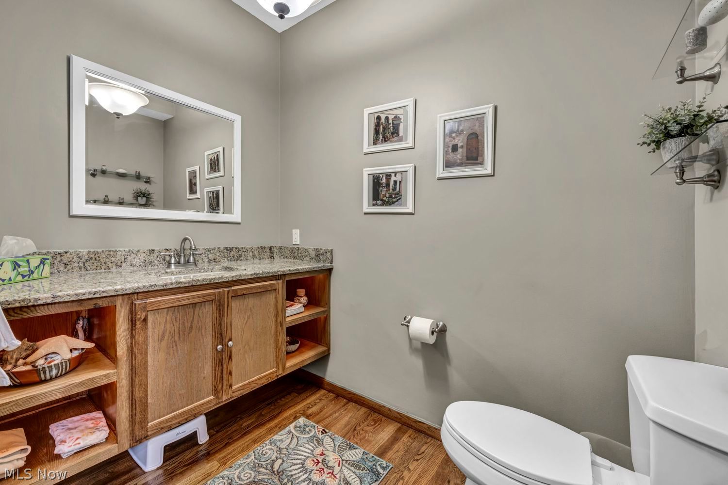2741 Timberwood Drive Broadview Heights OH 44147