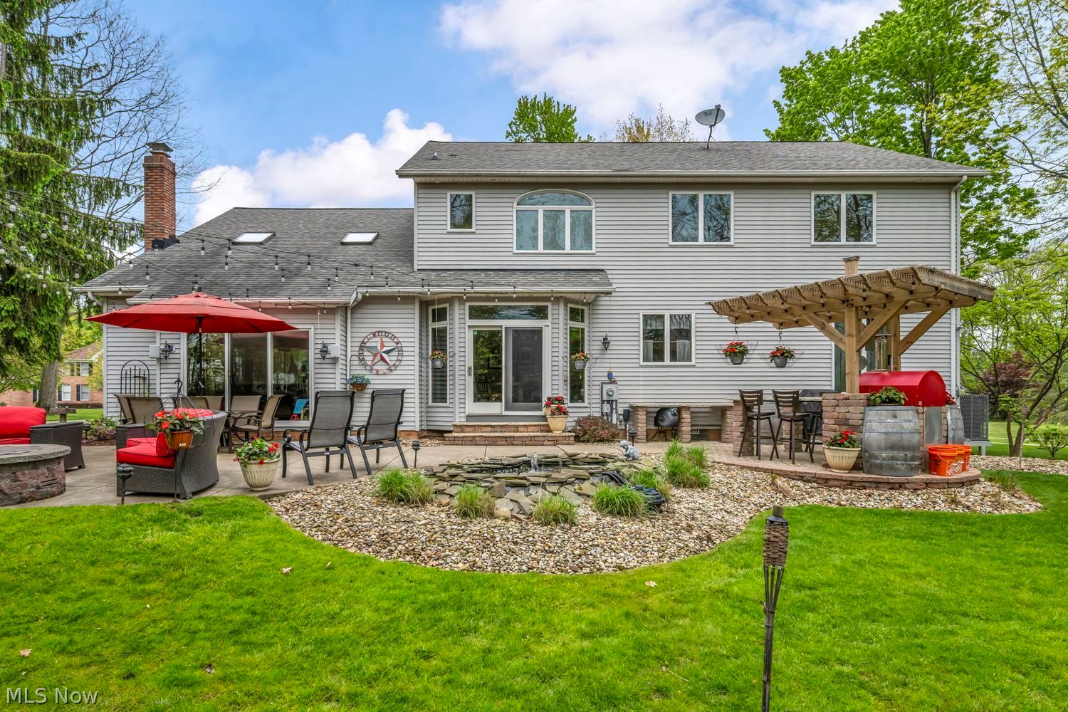 2741 Timberwood Drive Broadview Heights OH 44147
