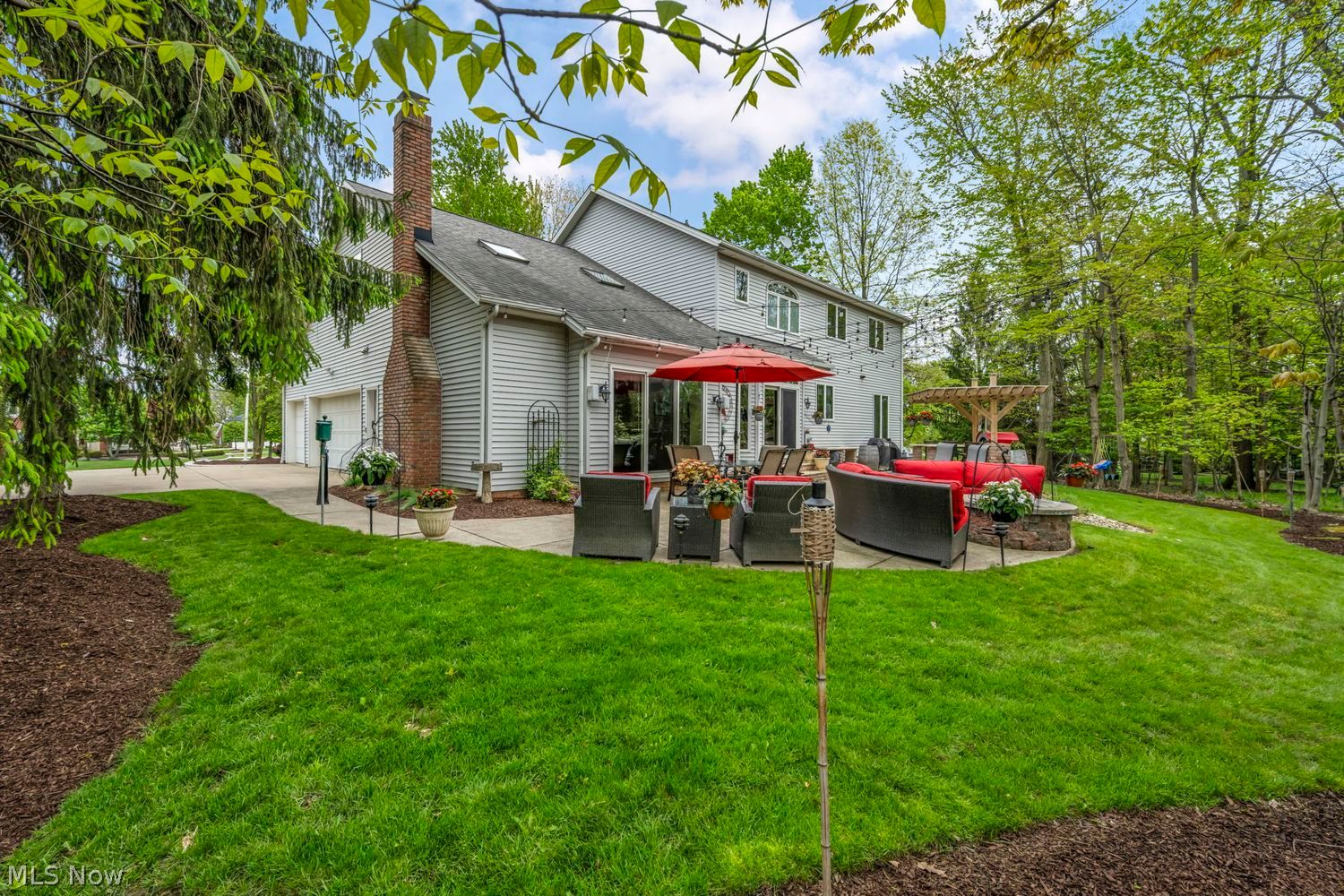 2741 Timberwood Drive Broadview Heights OH 44147