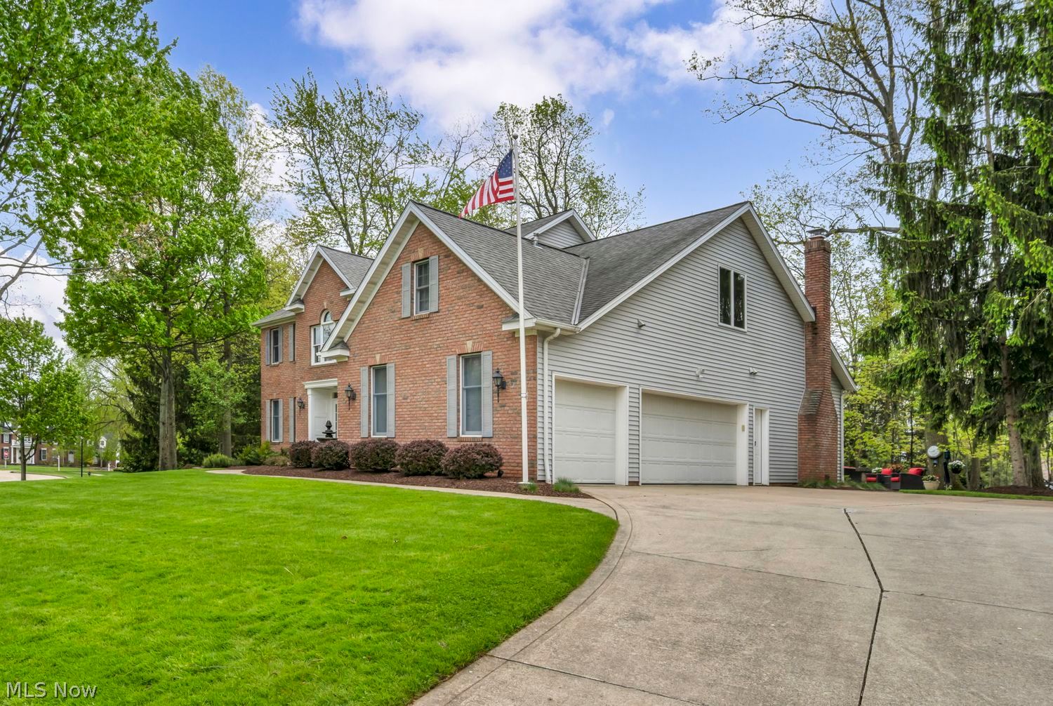 2741 Timberwood Drive Broadview Heights OH 44147