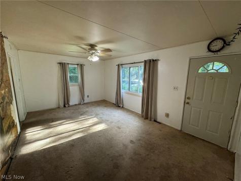 766 Valdes Avenue Akron OH 44320