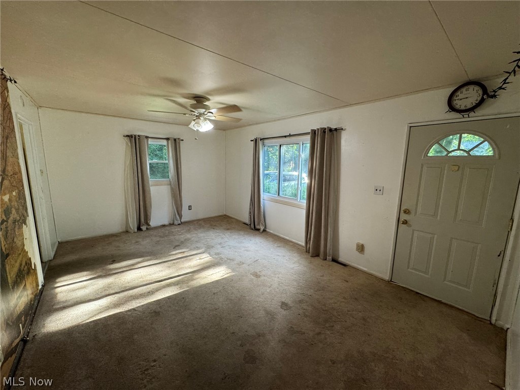 766 Valdes Avenue Akron OH 44320