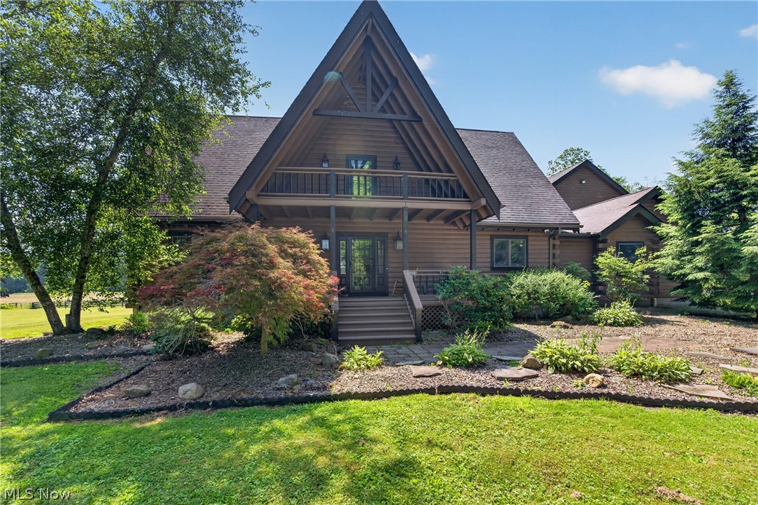 12881 Akron Canfield Road North Jackson OH 44451