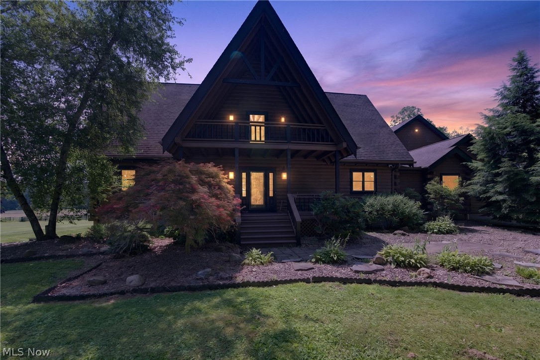 12881 Akron Canfield Road North Jackson OH 44451