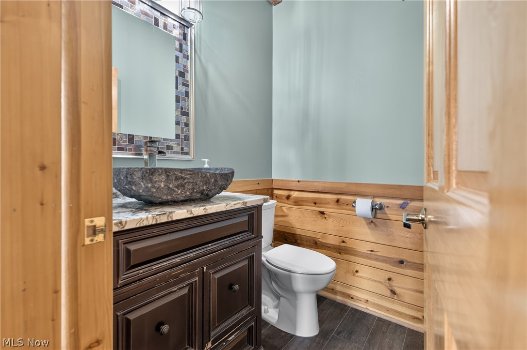 12881 Akron Canfield Road North Jackson OH 44451