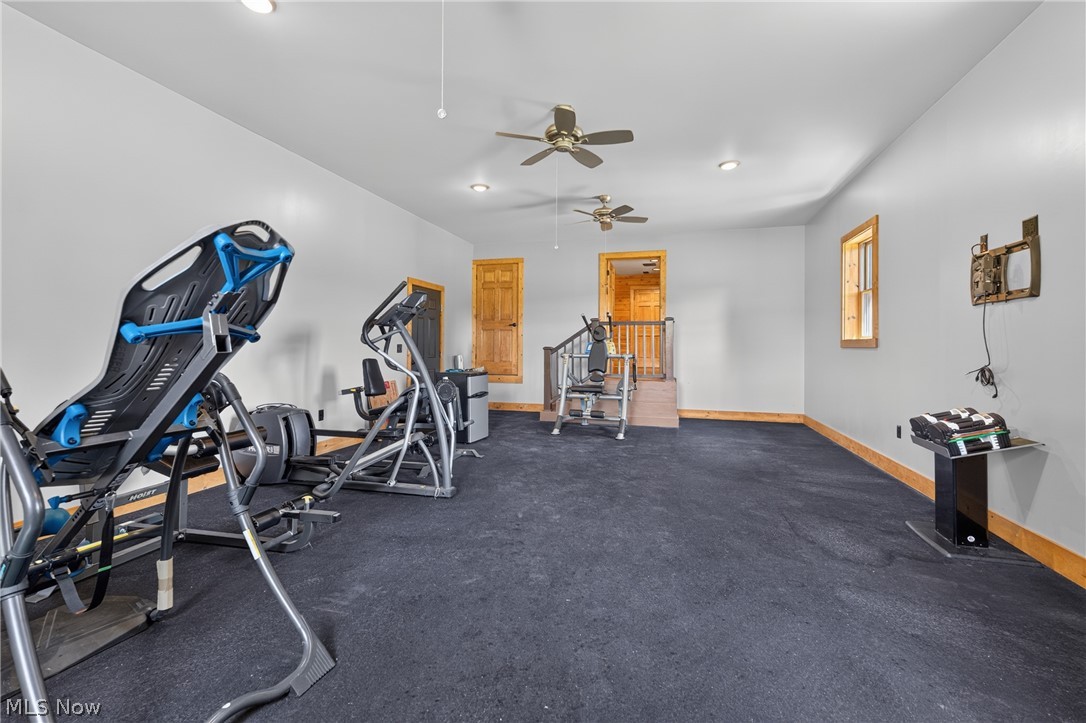 12881 Akron Canfield Road North Jackson OH 44451