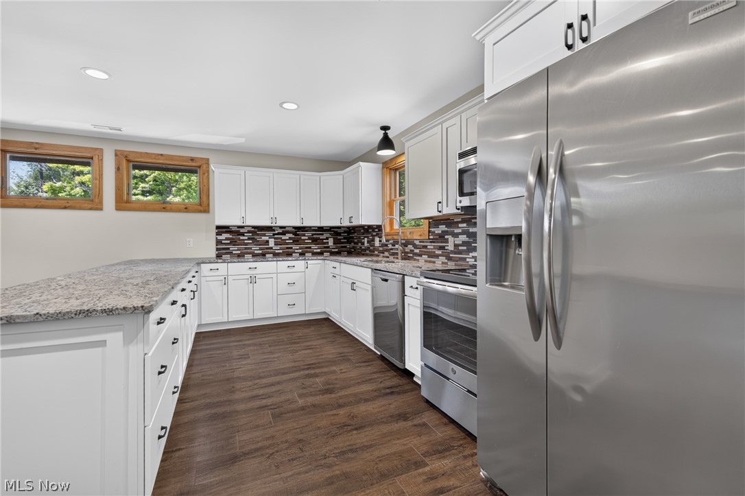 12881 Akron Canfield Road North Jackson OH 44451