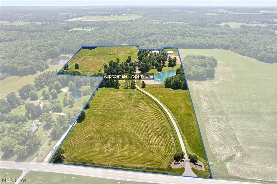 12881 Akron Canfield Road North Jackson OH 44451