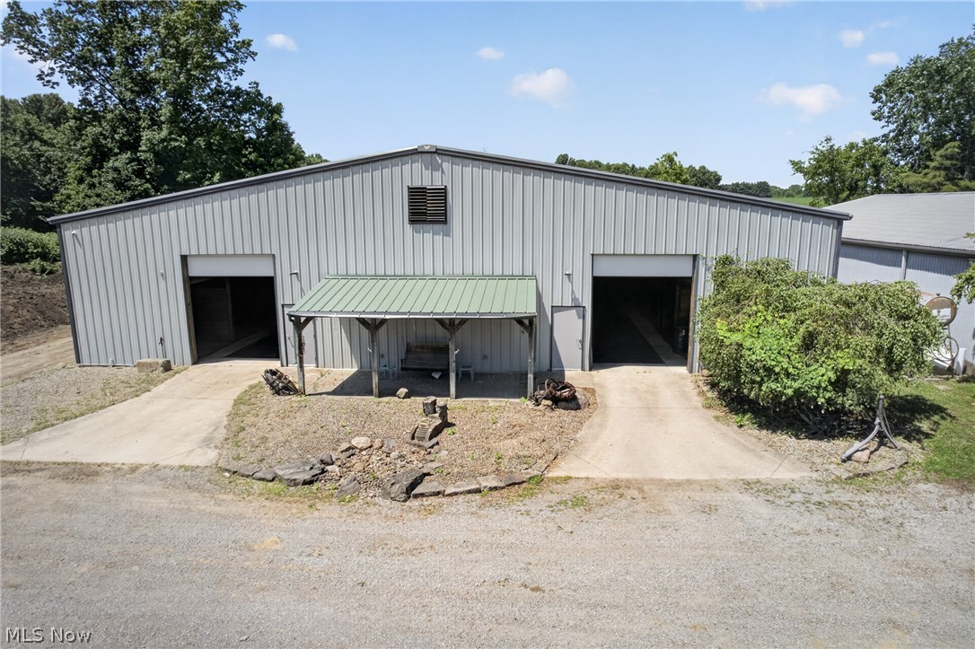 12881 Akron Canfield Road North Jackson OH 44451