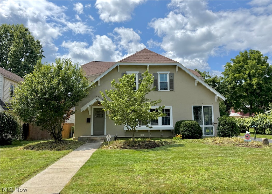 490 Dorchester Road Akron OH 44320