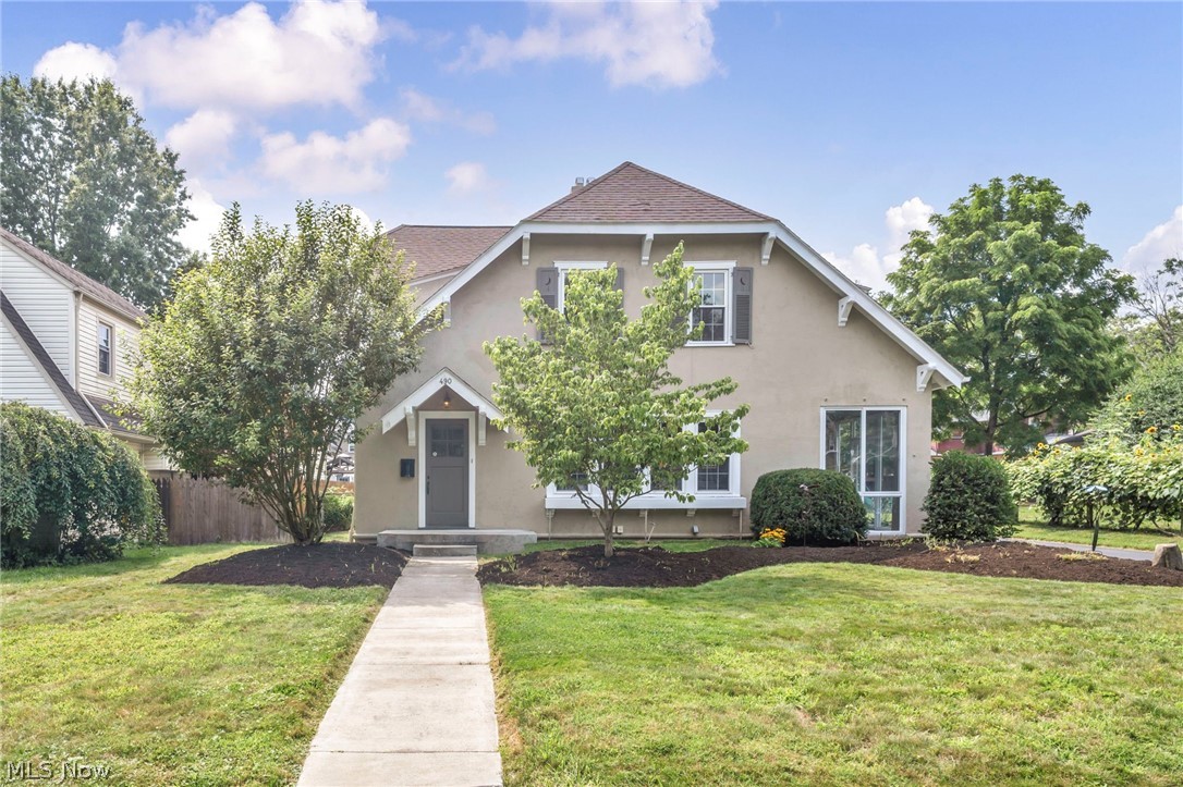 490 Dorchester Road Akron OH 44320