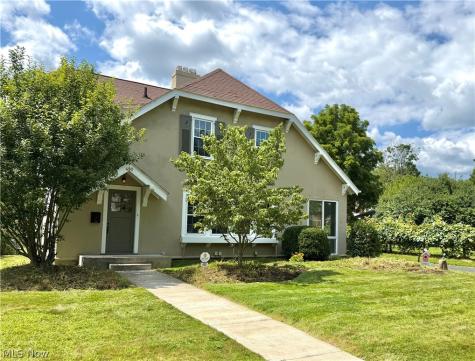 490 Dorchester Road Akron OH 44320