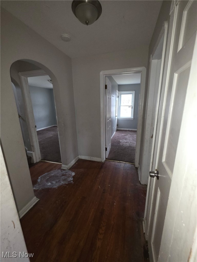 3852 Lee Heights Boulevard Cleveland OH 44128