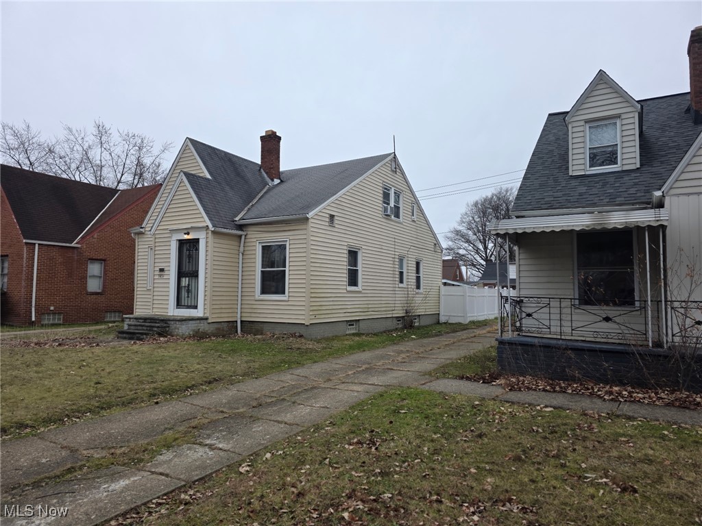 3852 Lee Heights Boulevard Cleveland OH 44128