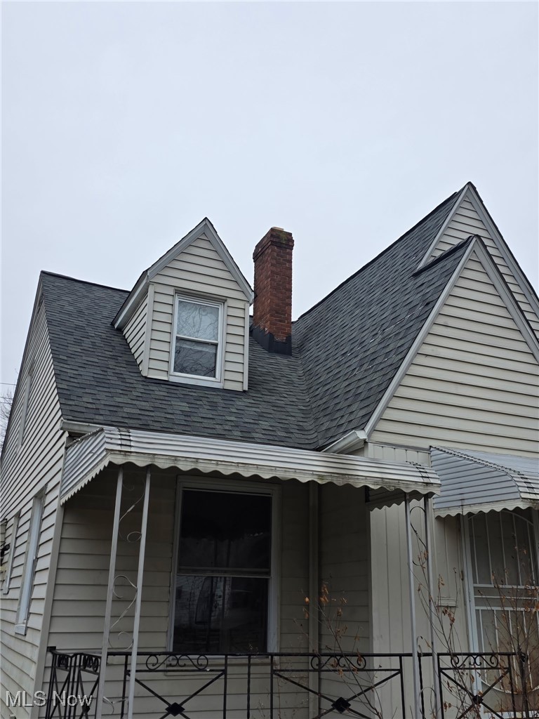 3852 Lee Heights Boulevard Cleveland OH 44128
