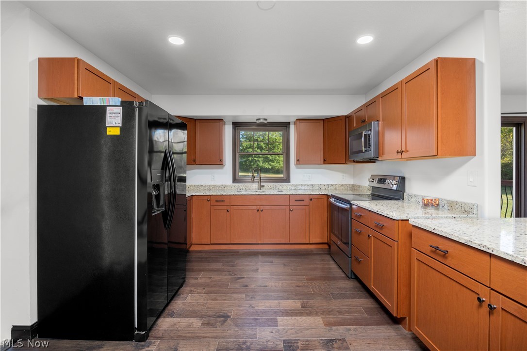 6760 Mason Road Berlin Heights OH 44814
