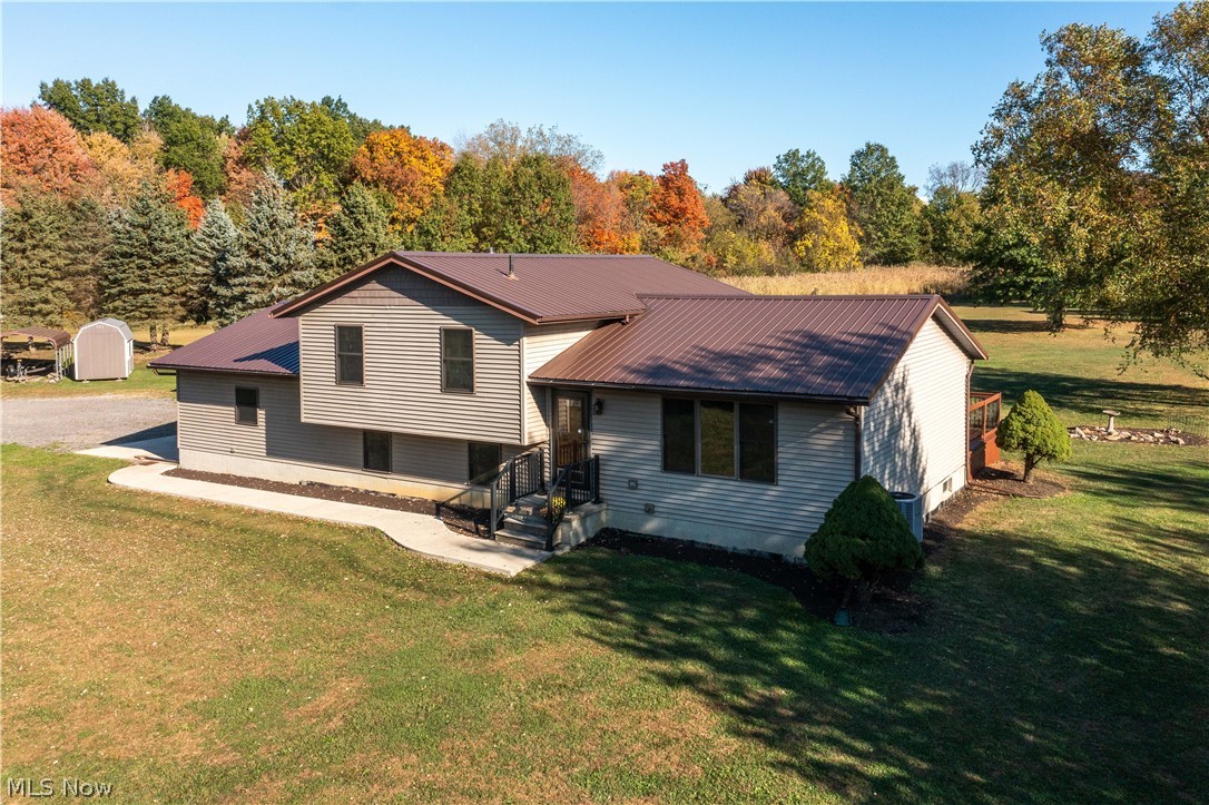 6760 Mason Road Berlin Heights OH 44814
